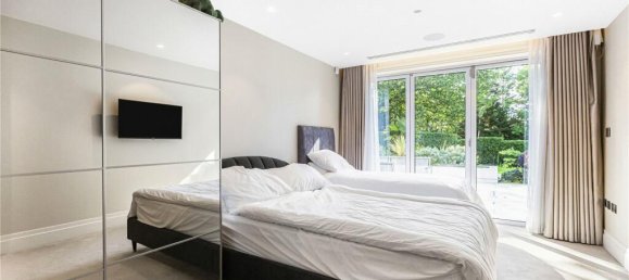 3 Schlafzimmer Wohnung in Hadley Wood, United Kingdom, Nr. 6575 47