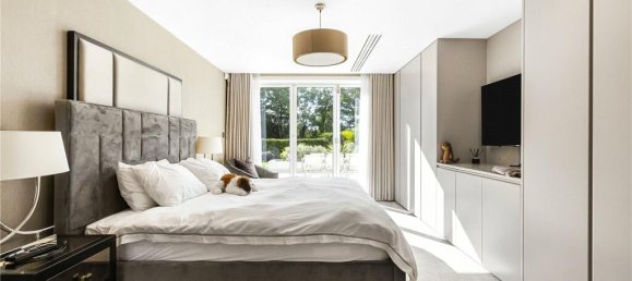 3 Schlafzimmer Wohnung in Hadley Wood, United Kingdom, Nr. 6575 40