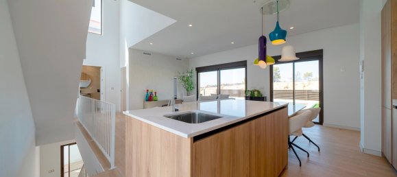 Villa T3 em Finestrat, Spain N.º 16482 9