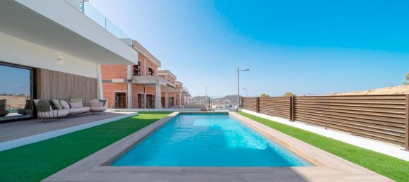 Villa T3 em Finestrat, Spain N.º 16482 5