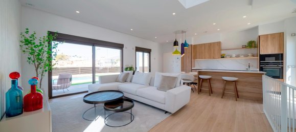 Villa T3 em Finestrat, Spain N.º 16482 7