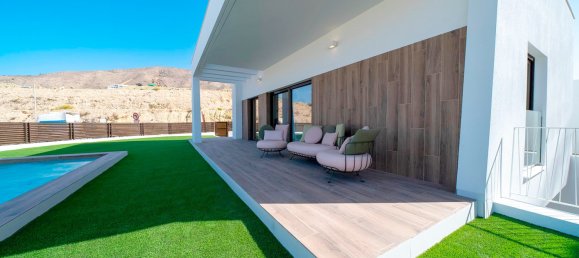 Villa T3 em Finestrat, Spain N.º 16482 30
