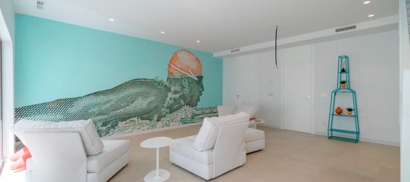 Villa T3 em Finestrat, Spain N.º 16482 28