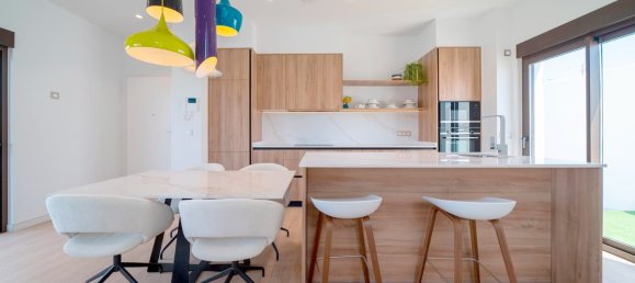 Villa T3 em Finestrat, Spain N.º 16482 10