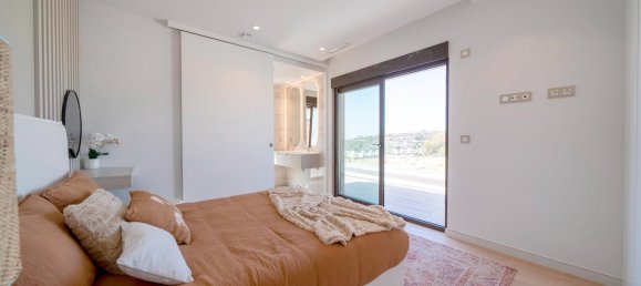 Villa T3 em Finestrat, Spain N.º 16482 15