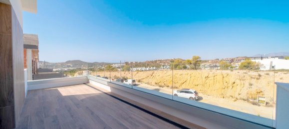 Villa T3 em Finestrat, Spain N.º 16482 23