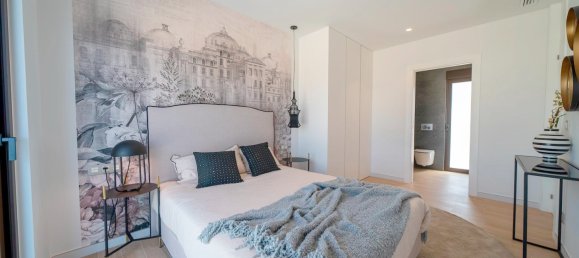 Villa T3 em Finestrat, Spain N.º 16482 12