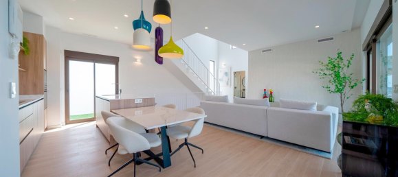 Villa T3 em Finestrat, Spain N.º 16482 8