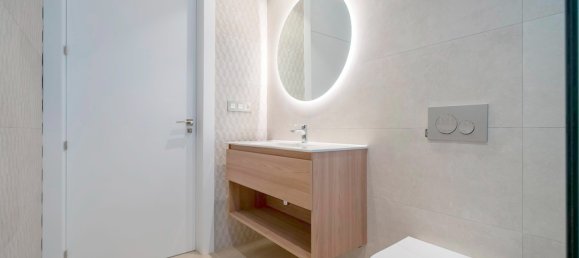 Villa T3 em Finestrat, Spain N.º 16482 21