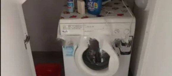 3 rooms Apartment in Monte Porzio, Italy No. 149719 17