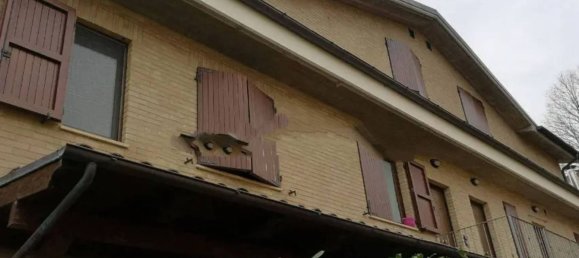 3 rooms Apartment in Monte Porzio, Italy No. 149719 18