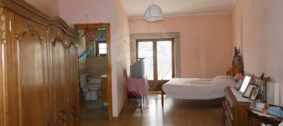 9 bedrooms Castles in Valongo dos Azeites, Portugal No. 49787 36