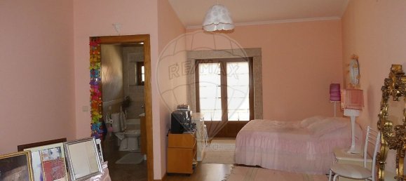 9 bedrooms Castles in Valongo dos Azeites, Portugal No. 49787 33