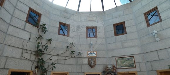 9 bedrooms Castles in Valongo dos Azeites, Portugal No. 49787 10