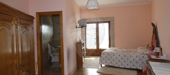 9 bedrooms Castles in Valongo dos Azeites, Portugal No. 49787 32