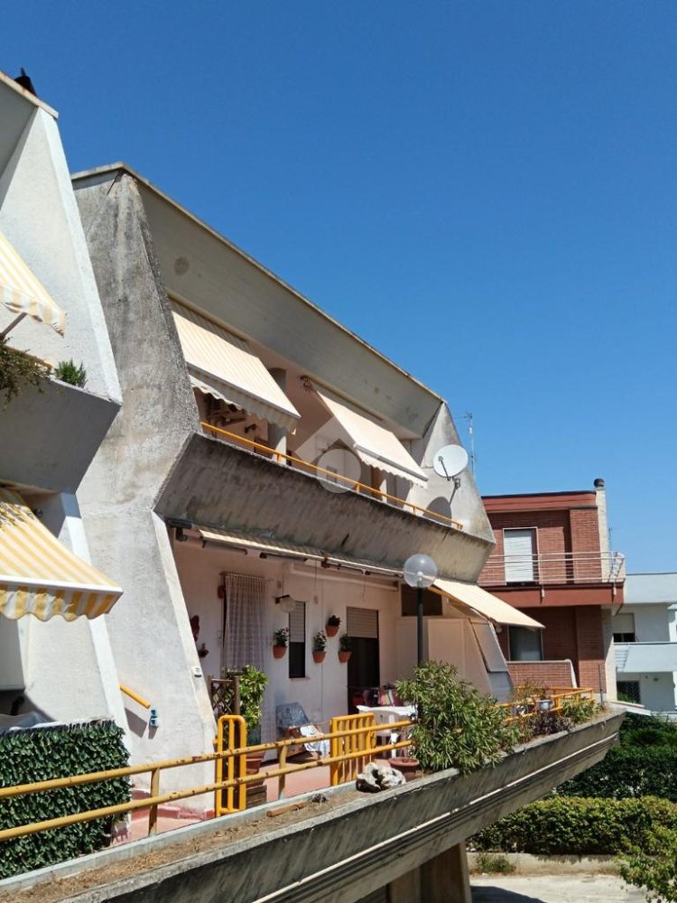 4 Schlafzimmer Wohnung in Cassano delle Murge, Italy, Nr. 309870