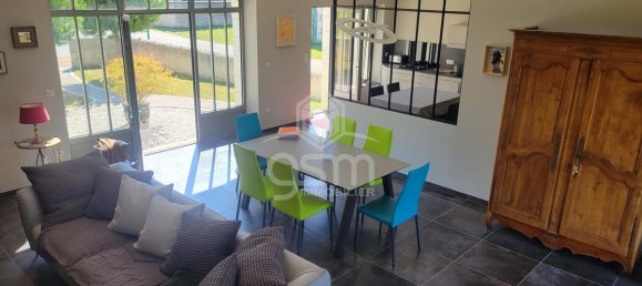 Дом с 3 спальнями в Кормери, Франция № 237958 2