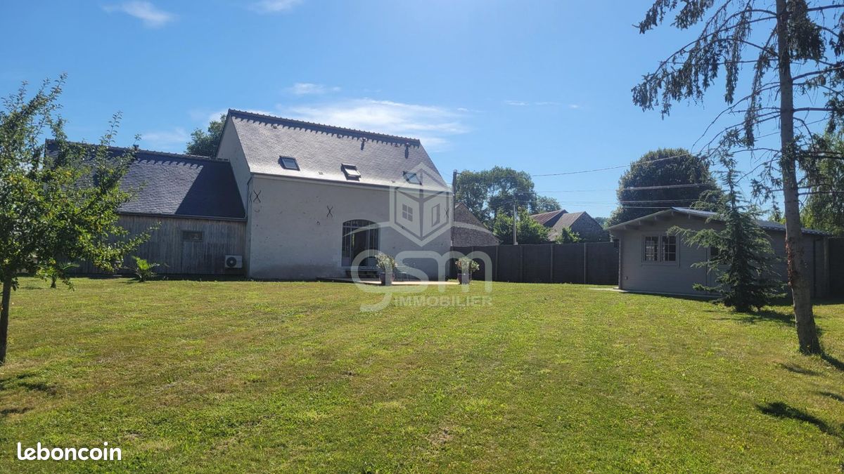 Дом с 3 спальнями в Кормери, Франция № 237958