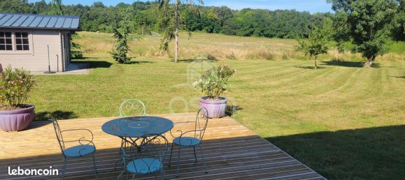 Дом с 3 спальнями в Кормери, Франция № 237958 10