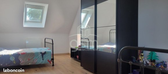 Дом с 3 спальнями в Кормери, Франция № 237958 14