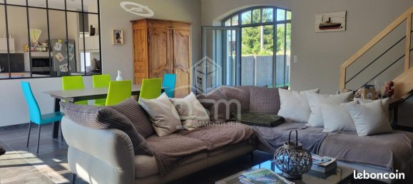 Дом с 3 спальнями в Кормери, Франция № 237958 13