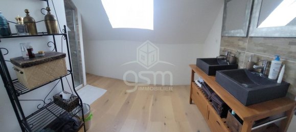 Дом с 3 спальнями в Кормери, Франция № 237958 5