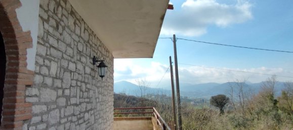 11 rooms Villa in Caiazzo, Italy No. 30929 17