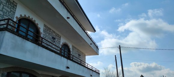 11 rooms Villa in Caiazzo, Italy No. 30929 33