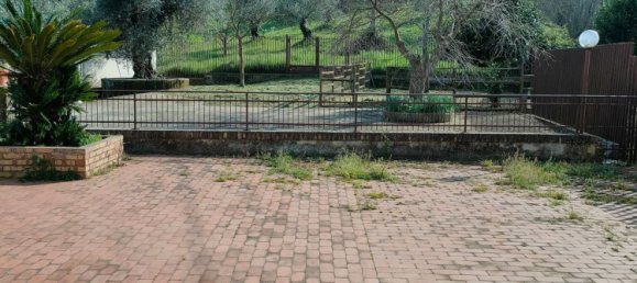 11 rooms Villa in Caiazzo, Italy No. 30929 21