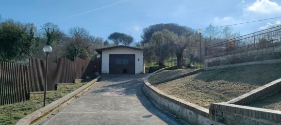 11 rooms Villa in Caiazzo, Italy No. 30929 2