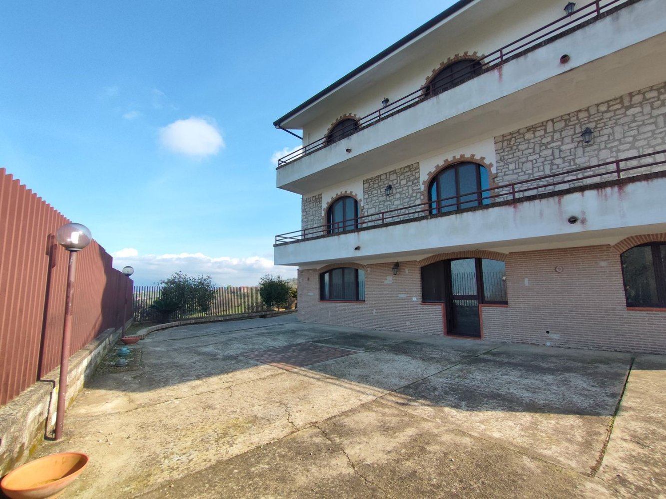 11غرفة فيلا في Caiazzo, Italy رقم 30929