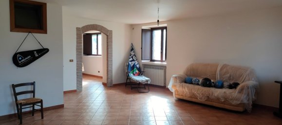 11 rooms Villa in Caiazzo, Italy No. 30929 6