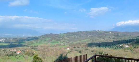 11 rooms Villa in Caiazzo, Italy No. 30929 18