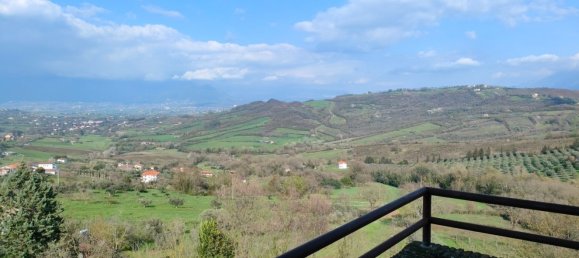 11 rooms Villa in Caiazzo, Italy No. 30929 32
