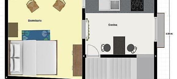 3 bedrooms Townhouse in Zahara, Spain No. 105252 44