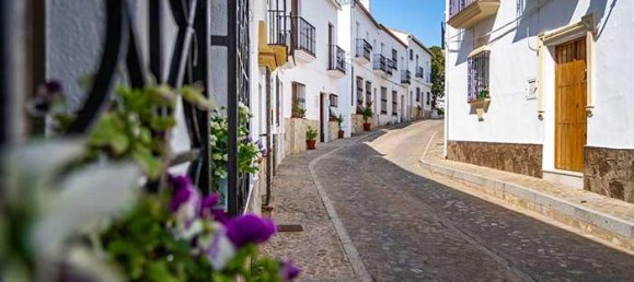 3 bedrooms Townhouse in Zahara, Spain No. 105252 53