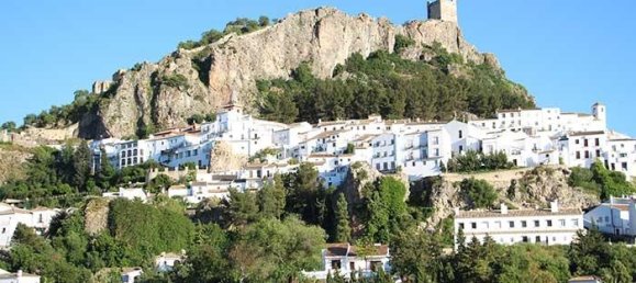 3 bedrooms Townhouse in Zahara, Spain No. 105252 51