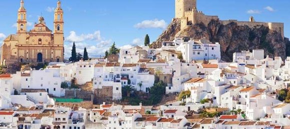 3 bedrooms Townhouse in Zahara, Spain No. 105252 60