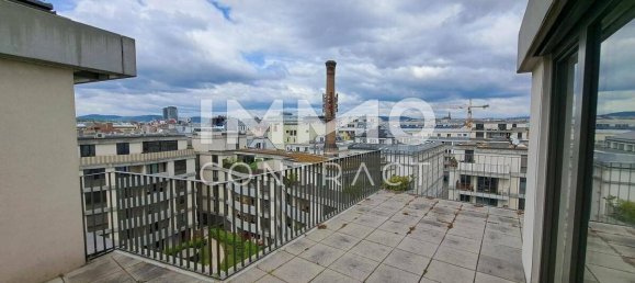 4 rooms Penthouse in Meidling, Austria No. 179964 13