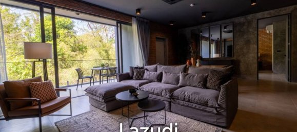 3 bedrooms Penthouse in Rawai, Thailand No. 12984 6