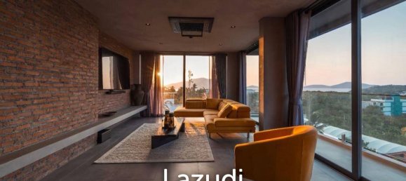 3 bedrooms Penthouse in Rawai, Thailand No. 12984 2