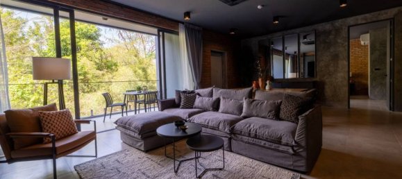 3 chambres Penthouse à Rawai, Thailand No. 12984 6