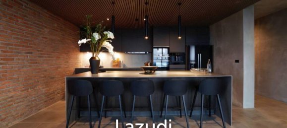 3 bedrooms Penthouse in Rawai, Thailand No. 12984 5