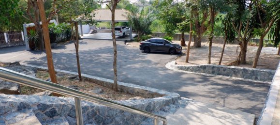 3 bedrooms Cafe / restaurant in Sattahip, Thailand No. 1814 9