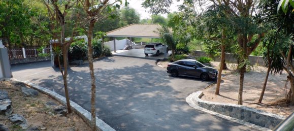 3 bedrooms Cafe / restaurant in Sattahip, Thailand No. 1814 4