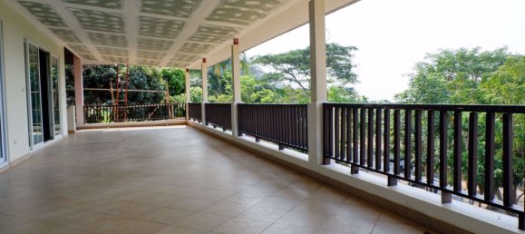 3 bedrooms Cafe / restaurant in Sattahip, Thailand No. 1814 20