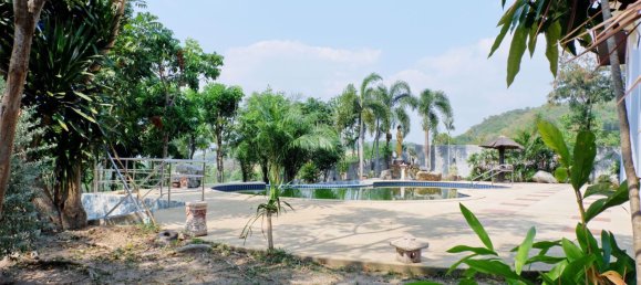 3 bedrooms Cafe / restaurant in Sattahip, Thailand No. 1814 11