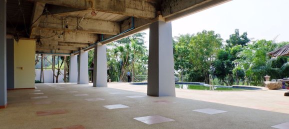 3 bedrooms Cafe / restaurant in Sattahip, Thailand No. 1814 7