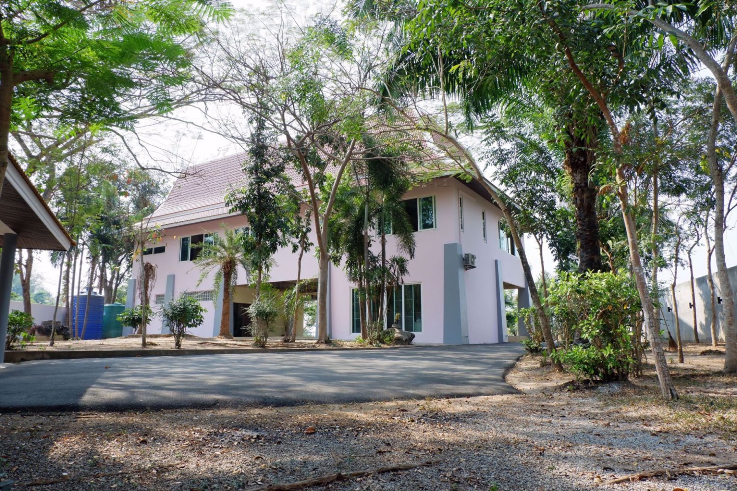 3 bedrooms Cafe / restaurant in Sattahip, Thailand No. 1814