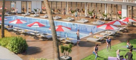 5 غرف نوم فيلا في Dubai South (Dubai World Central), UAE رقم 3573 11